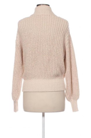 Дамски пуловер Kookai, Размер XS, Цвят Бежов, Цена 70,00 лв.