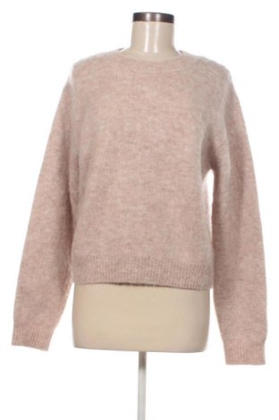 Γυναικείο πουλόβερ Kookai, Μέγεθος XS, Χρώμα  Μπέζ, Τιμή 28,86 €