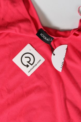 Γυναικείο πουλόβερ Kookai, Μέγεθος S, Χρώμα Ρόζ , Τιμή 28,86 €