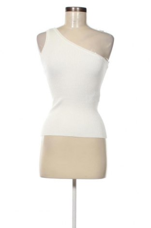 Damenpullover Kookai, Größe M, Farbe Weiß, Preis € 32,47
