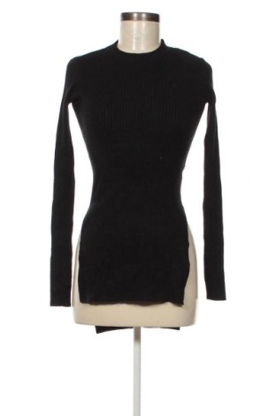 Дамски пуловер Koolook, Размер M, Цвят Черен, Цена 13,11 лв.