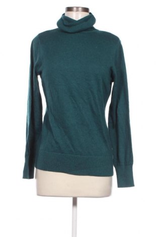 Pulover de femei L.L. Bean, Mărime S, Culoare Verde, Preț 136,65 Lei