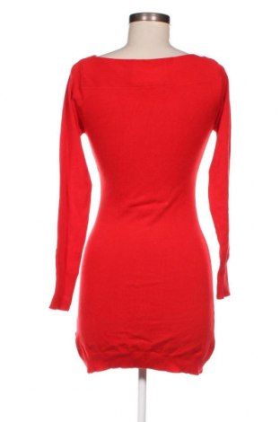 Дамски пуловер L Mode, Размер M, Цвят Червен, Цена 9,24 лв.