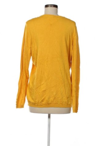 Дамски пуловер LC Waikiki, Размер XXL, Цвят Жълт, Цена 17,28 лв.