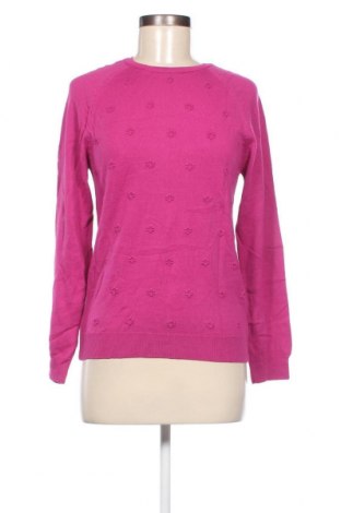 Дамски пуловер LC Waikiki, Размер S, Цвят Розов, Цена 22,08 лв.
