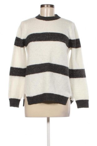 Дамски пуловер LCW, Размер M, Цвят Многоцветен, Цена 12,47 лв.