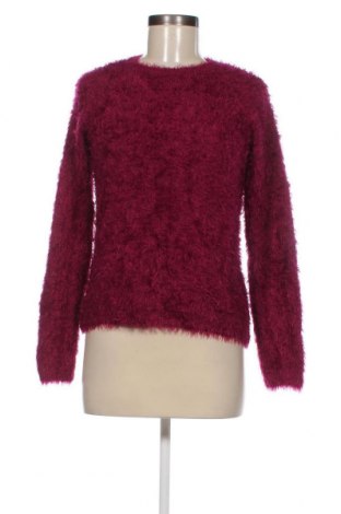 Pulover de femei LCW, Mărime M, Culoare Roz, Preț 38,16 Lei