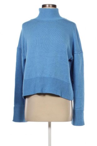 Női pulóver LCW, Méret S, Szín Kék, Ár 4 046 Ft