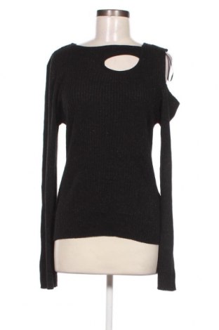 Γυναικείο πουλόβερ LCW, Μέγεθος XL, Χρώμα Μαύρο, Τιμή 8,97 €