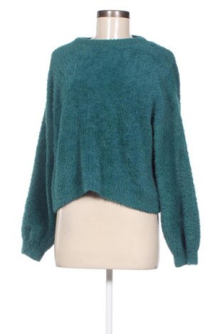 Damenpullover LCW, Größe M, Farbe Blau, Preis € 5,49