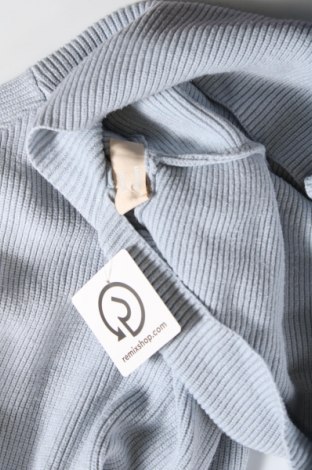 Γυναικείο πουλόβερ LENI KLUM x ABOUT YOU, Μέγεθος M, Χρώμα Μπλέ, Τιμή 8,37 €