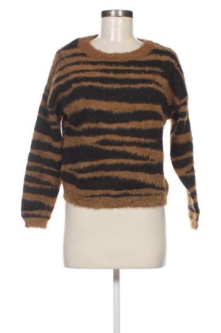 Γυναικείο πουλόβερ LFT, Μέγεθος M, Χρώμα Πολύχρωμο, Τιμή 7,18 €