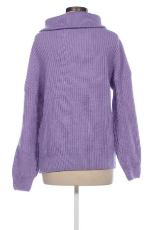 Damenpullover LOOKS by Wolfgang Joop, Größe L, Farbe Lila, Preis € 25,02