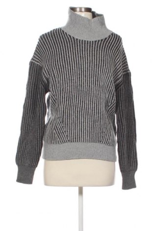 Γυναικείο πουλόβερ LOOKS by Wolfgang Joop, Μέγεθος L, Χρώμα Πολύχρωμο, Τιμή 20,33 €