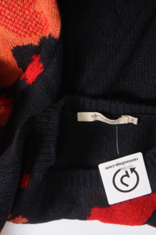 Дамски пуловер La Fee Maraboutee, Размер M, Цвят Многоцветен, Цена 56,00 лв.