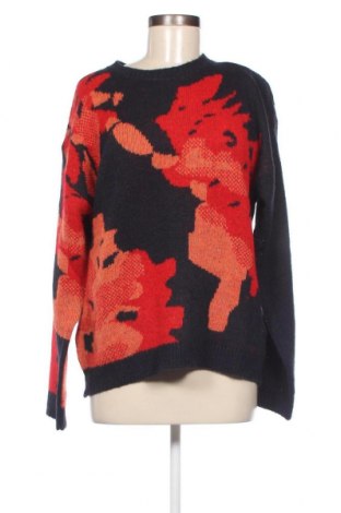 Дамски пуловер La Fee Maraboutee, Размер M, Цвят Многоцветен, Цена 70,00 лв.