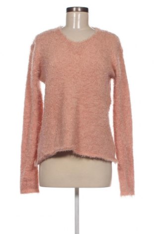 Дамски пуловер La Strada, Размер L, Цвят Бежов, Цена 29,00 лв.