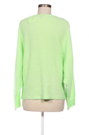 Női pulóver Ladies Fashion, Méret L, Szín Zöld, Ár 3 433 Ft