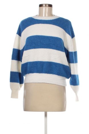 Дамски пуловер Ladies Fashion, Размер M, Цвят Многоцветен, Цена 16,40 лв.