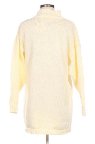 Γυναικείο πουλόβερ Lady M, Μέγεθος L, Χρώμα Εκρού, Τιμή 7,57 €