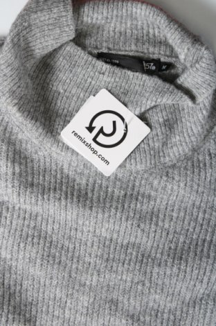 Damenpullover Lager 157, Größe M, Farbe Grau, Preis € 8,27