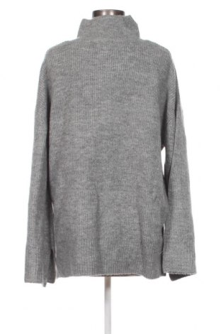 Γυναικείο πουλόβερ Lager 157, Μέγεθος M, Χρώμα Γκρί, Τιμή 7,36 €