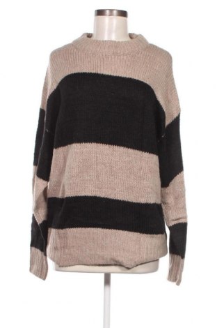 Γυναικείο πουλόβερ Lager 157, Μέγεθος M, Χρώμα  Μπέζ, Τιμή 5,92 €