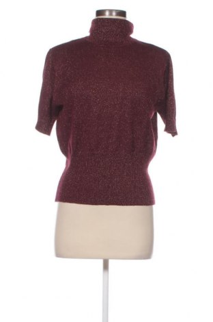Damski sweter Lalique, Rozmiar XL, Kolor Czerwony, Cena 20,47 zł