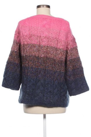 Γυναικείο πουλόβερ Lands' End, Μέγεθος M, Χρώμα Πολύχρωμο, Τιμή 17,94 €