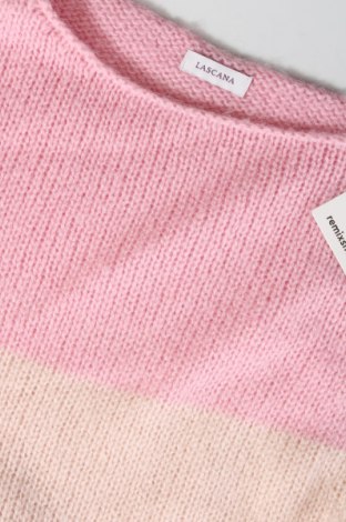 Дамски пуловер Lascana, Размер S, Цвят Многоцветен, Цена 19,78 лв.