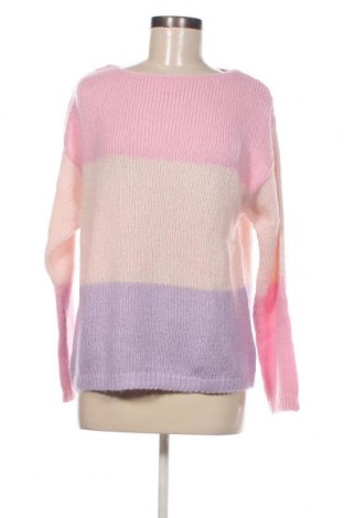 Дамски пуловер Lascana, Размер S, Цвят Многоцветен, Цена 25,30 лв.