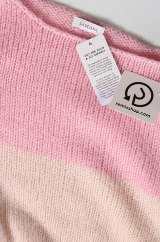 Дамски пуловер Lascana, Размер M, Цвят Многоцветен, Цена 18,40 лв.