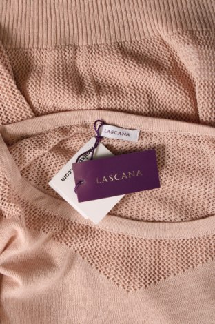 Damenpullover Lascana, Größe XS, Farbe Rosa, Preis € 6,88