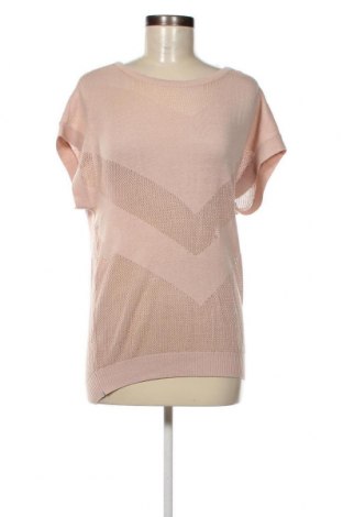 Дамски пуловер Lascana, Размер XS, Цвят Розов, Цена 11,04 лв.