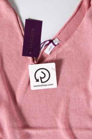 Γυναικείο πουλόβερ Lascana, Μέγεθος M, Χρώμα Ρόζ , Τιμή 8,77 €