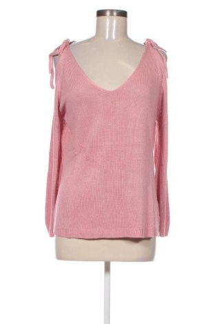 Γυναικείο πουλόβερ Lascana, Μέγεθος M, Χρώμα Ρόζ , Τιμή 10,67 €