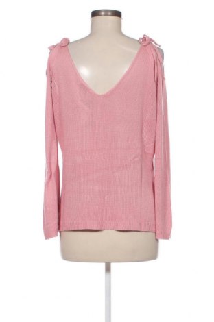 Γυναικείο πουλόβερ Lascana, Μέγεθος M, Χρώμα Ρόζ , Τιμή 8,77 €