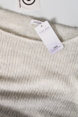 Дамски пуловер Lascana, Размер S, Цвят Многоцветен, Цена 18,40 лв.