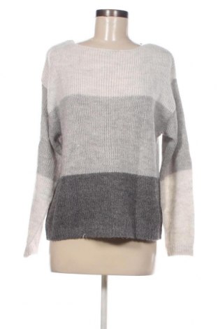 Γυναικείο πουλόβερ Lascana, Μέγεθος S, Χρώμα Πολύχρωμο, Τιμή 10,20 €