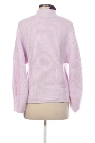 Damenpullover Lascana, Größe S, Farbe Lila, Preis € 9,48