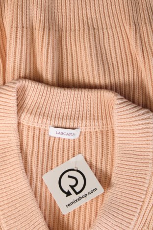 Damenpullover Lascana, Größe S, Farbe Rosa, Preis 23,71 €