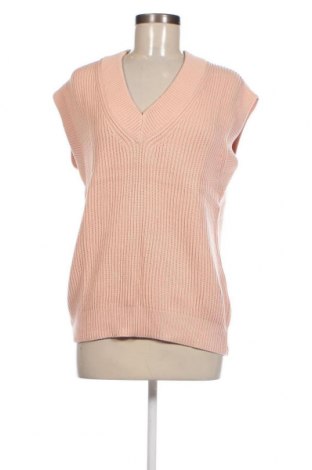 Γυναικείο πουλόβερ Lascana, Μέγεθος S, Χρώμα Ρόζ , Τιμή 4,50 €