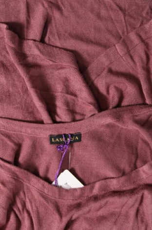 Damenpullover Lascana, Größe XXS, Farbe Aschrosa, Preis € 8,96