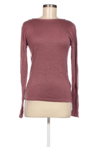 Дамски пуловер Lascana, Размер XXS, Цвят Пепел от рози, Цена 46,00 лв.