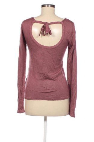 Дамски пуловер Lascana, Размер XXS, Цвят Пепел от рози, Цена 16,10 лв.