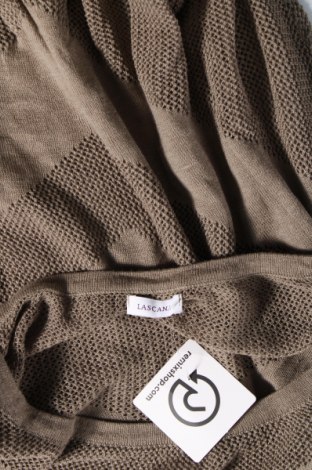 Γυναικείο πουλόβερ Lascana, Μέγεθος S, Χρώμα Πράσινο, Τιμή 17,94 €