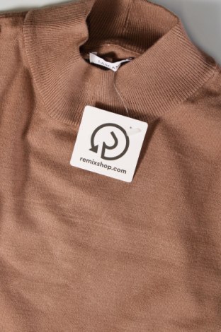 Damenpullover Lascana, Größe S, Farbe Braun, Preis € 10,99