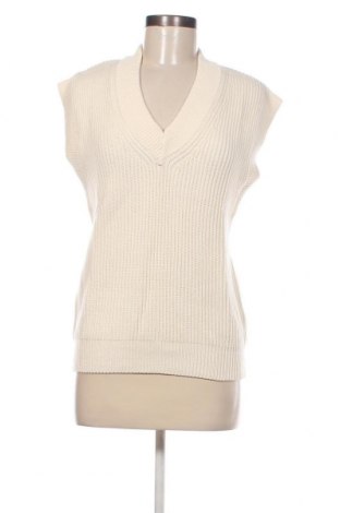 Дамски пуловер Lascana, Размер XS, Цвят Екрю, Цена 14,72 лв.