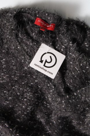 Γυναικείο πουλόβερ Laura Di Sarpi, Μέγεθος XXL, Χρώμα Γκρί, Τιμή 7,18 €