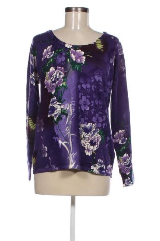 Γυναικείο πουλόβερ Laura Kent, Μέγεθος L, Χρώμα Πολύχρωμο, Τιμή 7,18 €